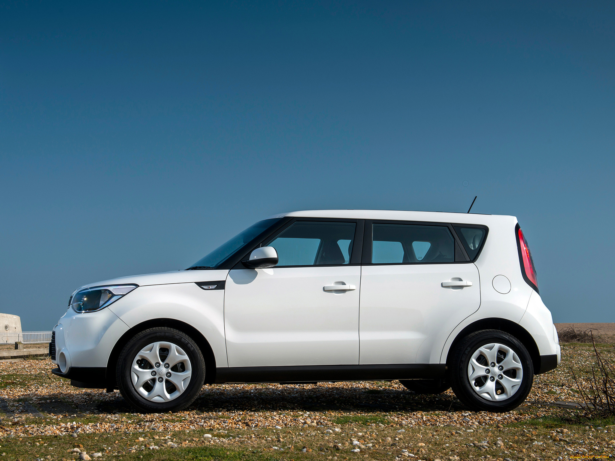 , kia, , soul, uk-spec, 2014